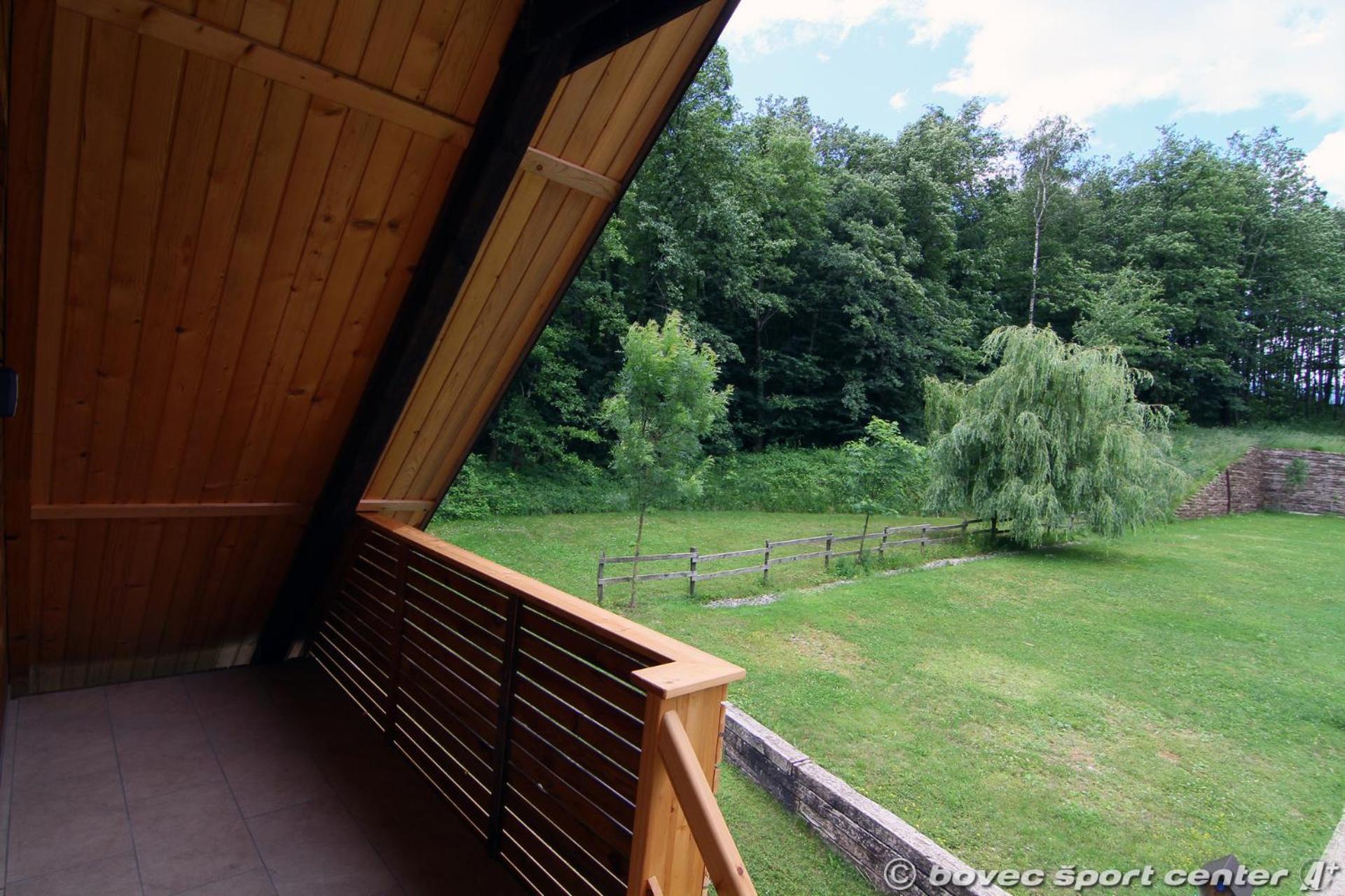 Glamping Virje Otel Bovec Dış mekan fotoğraf