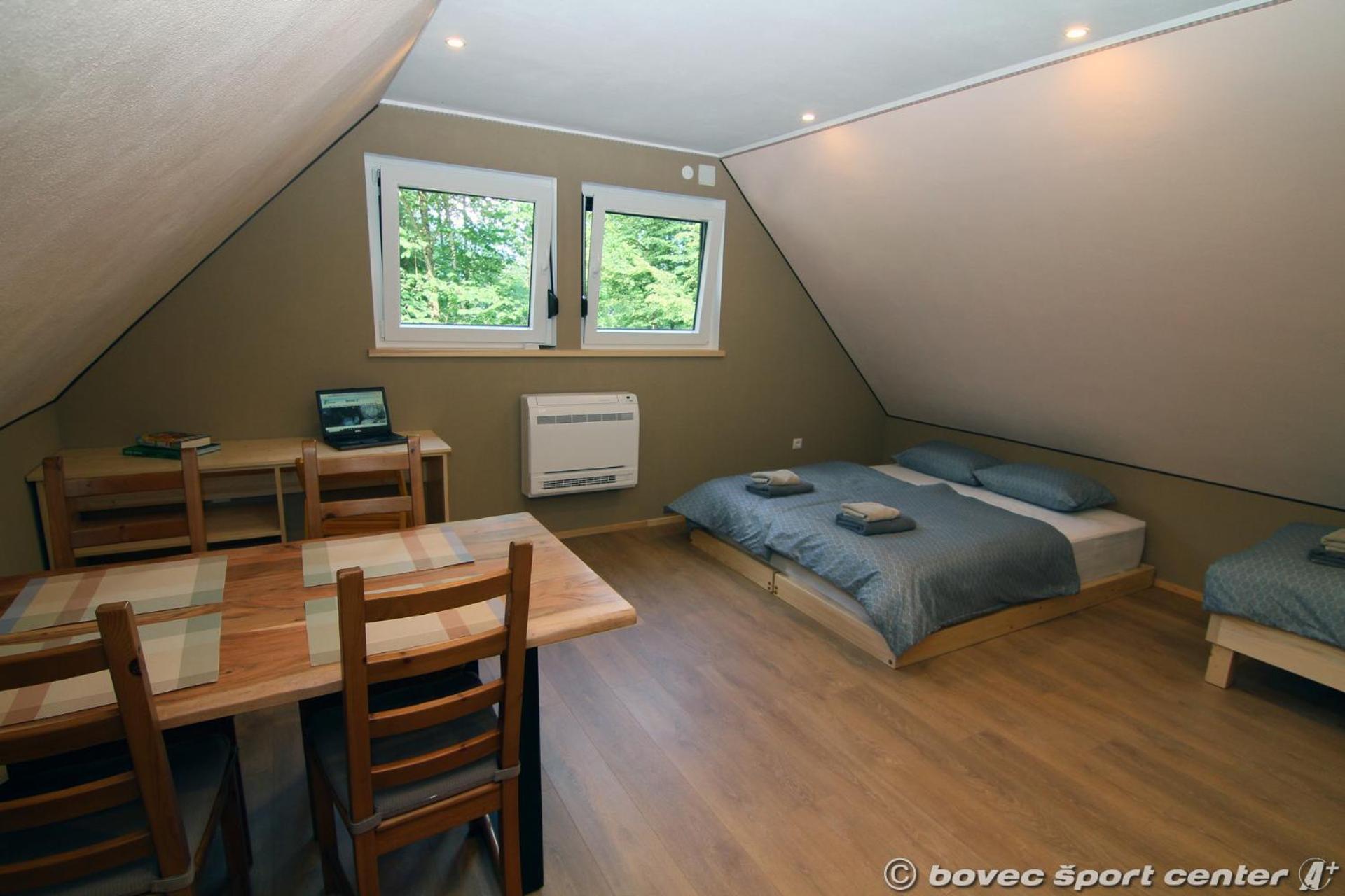 Glamping Virje Otel Bovec Dış mekan fotoğraf