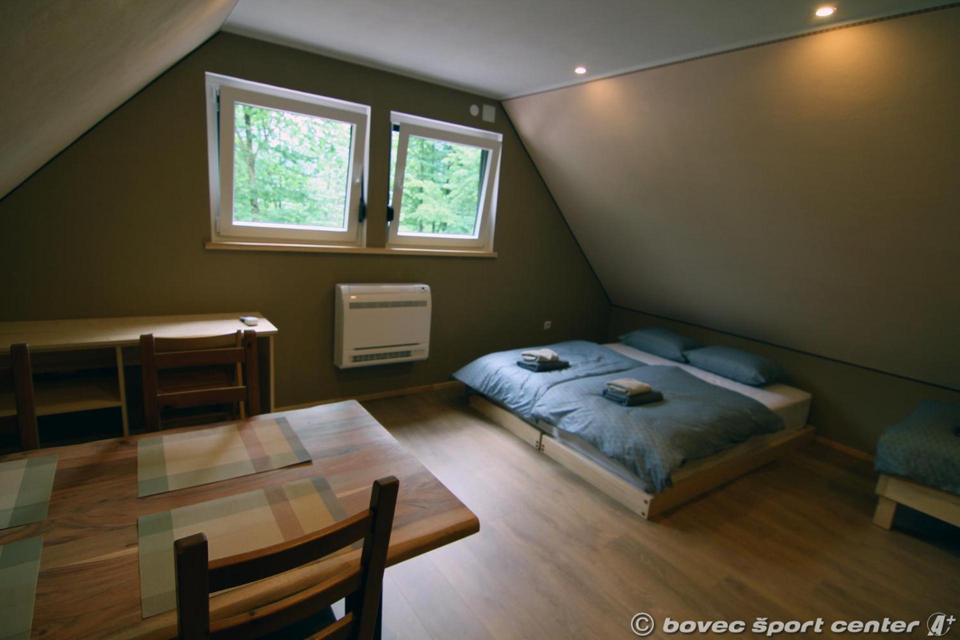 Glamping Virje Otel Bovec Dış mekan fotoğraf