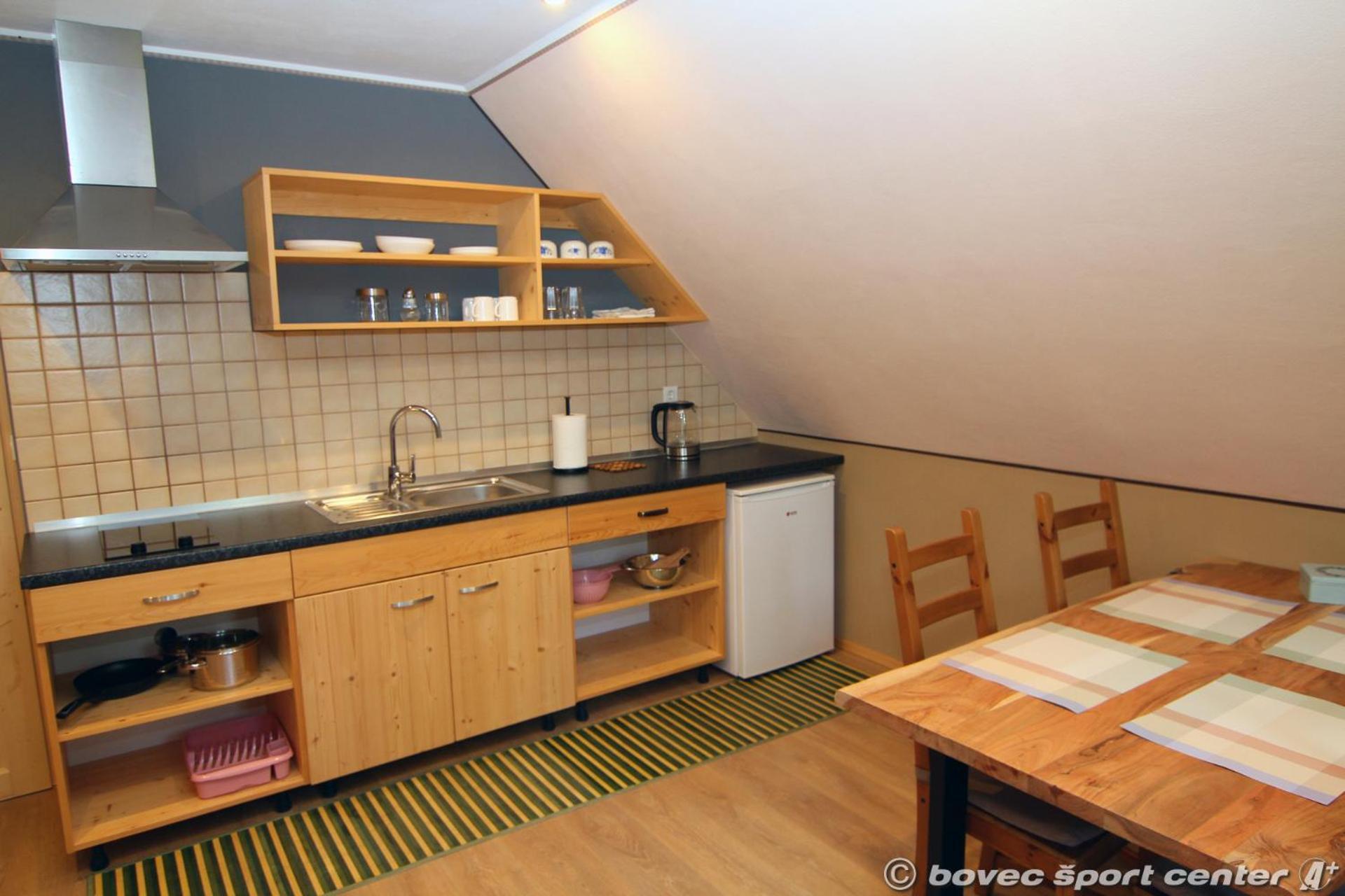 Glamping Virje Otel Bovec Dış mekan fotoğraf