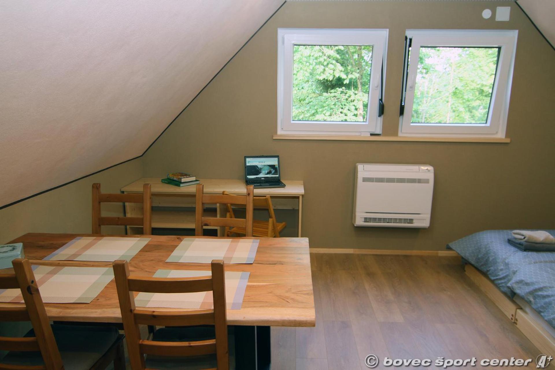Glamping Virje Otel Bovec Dış mekan fotoğraf