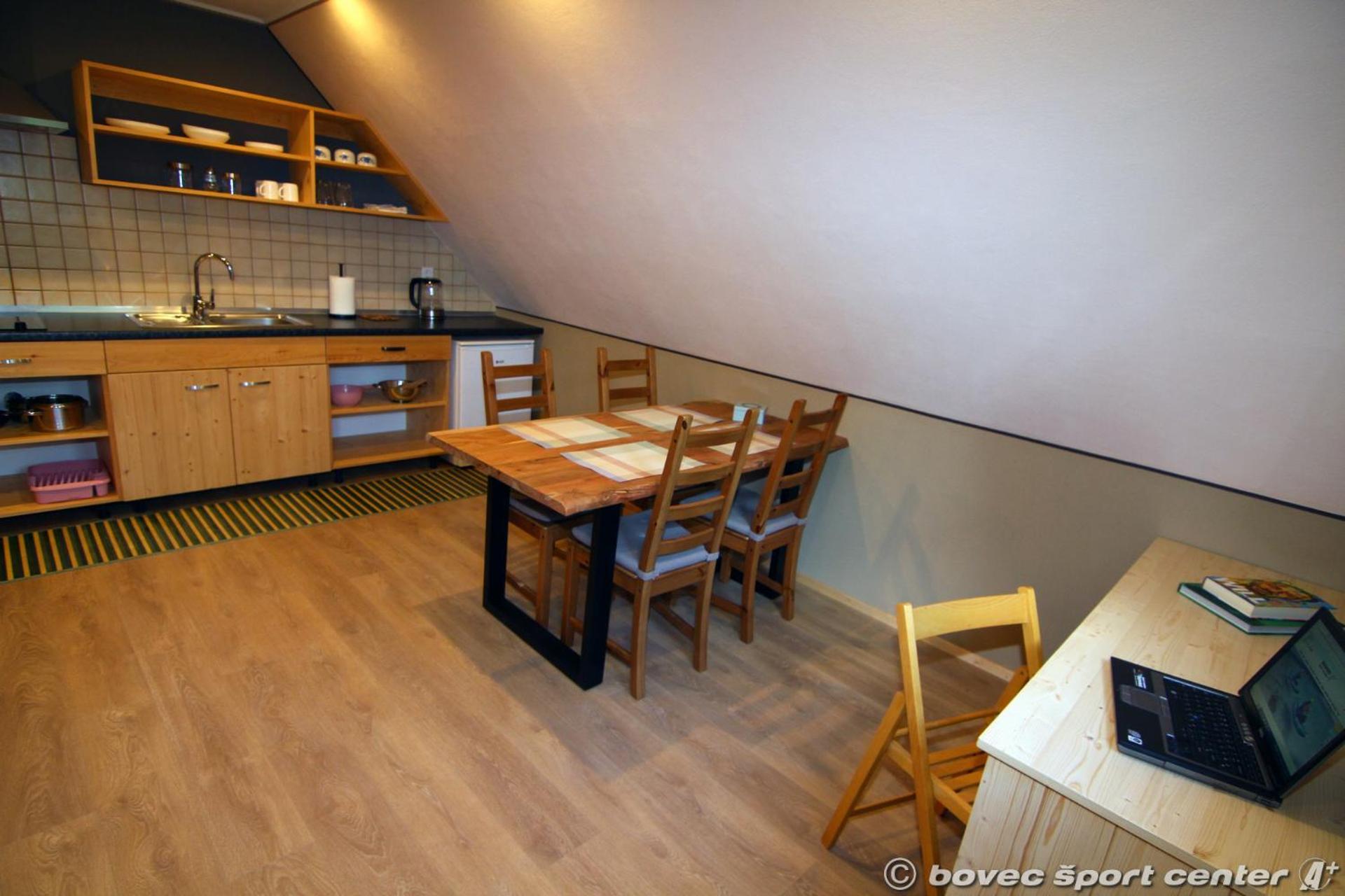 Glamping Virje Otel Bovec Dış mekan fotoğraf