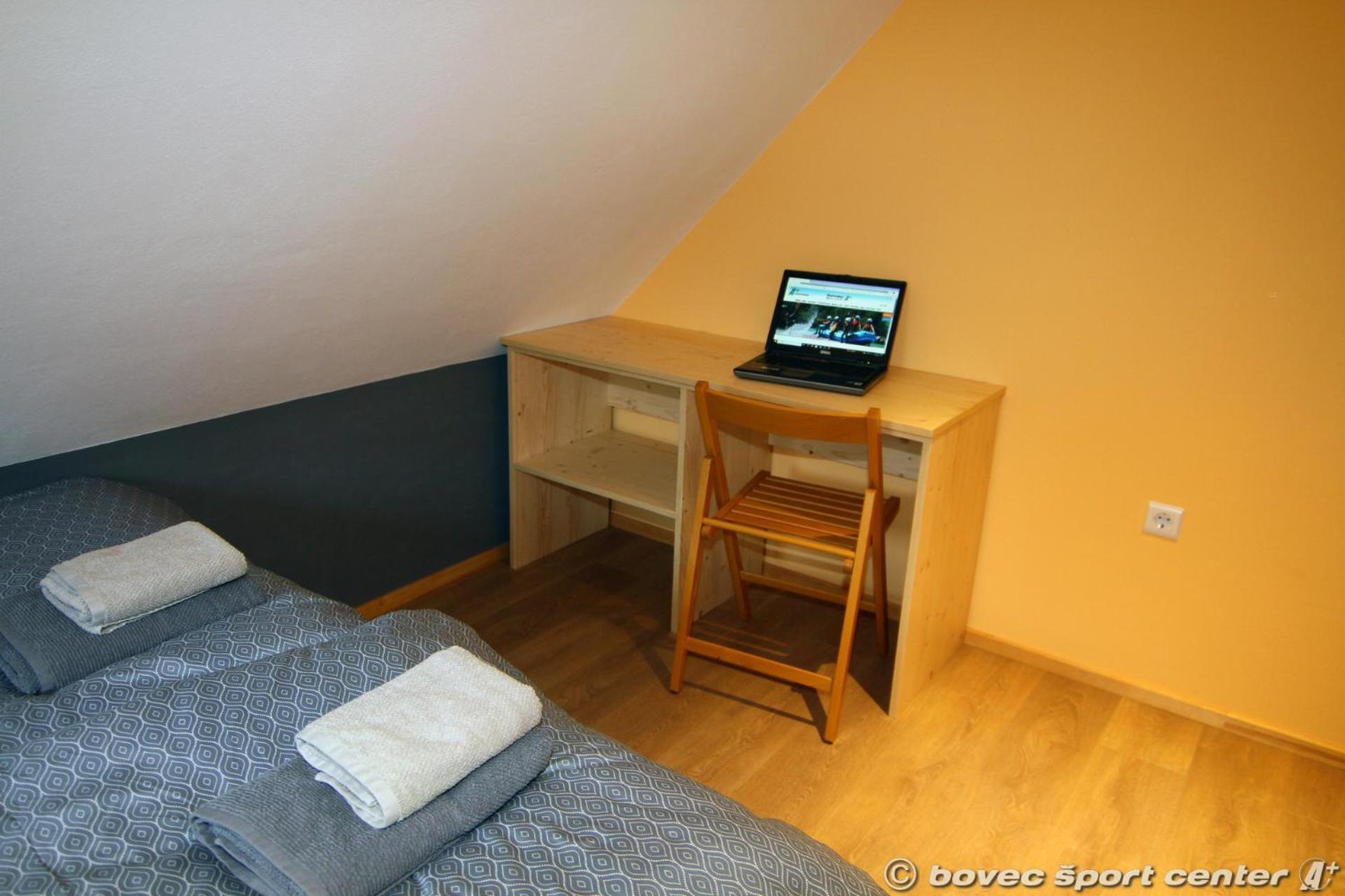 Glamping Virje Otel Bovec Dış mekan fotoğraf
