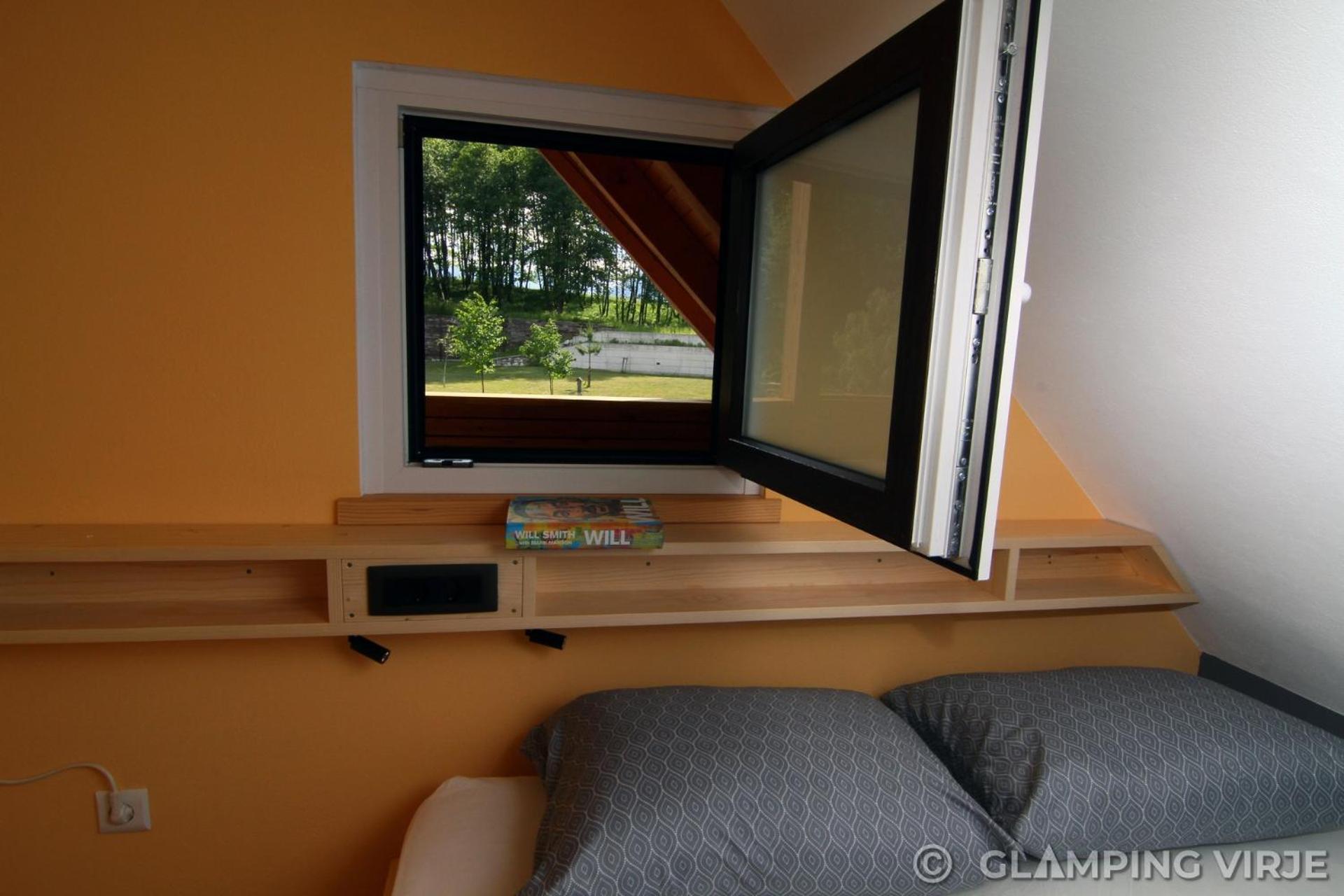 Glamping Virje Otel Bovec Dış mekan fotoğraf