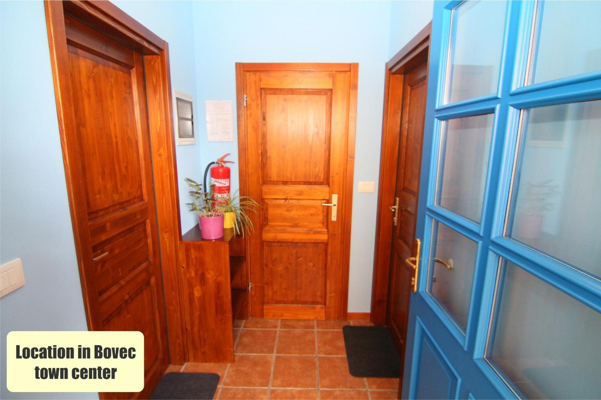 Glamping Virje Otel Bovec Dış mekan fotoğraf