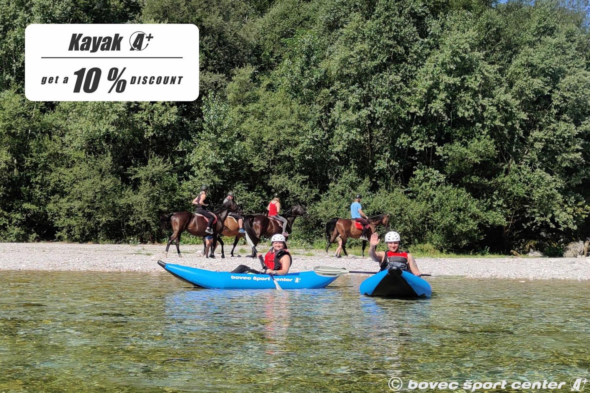 Glamping Virje Otel Bovec Dış mekan fotoğraf