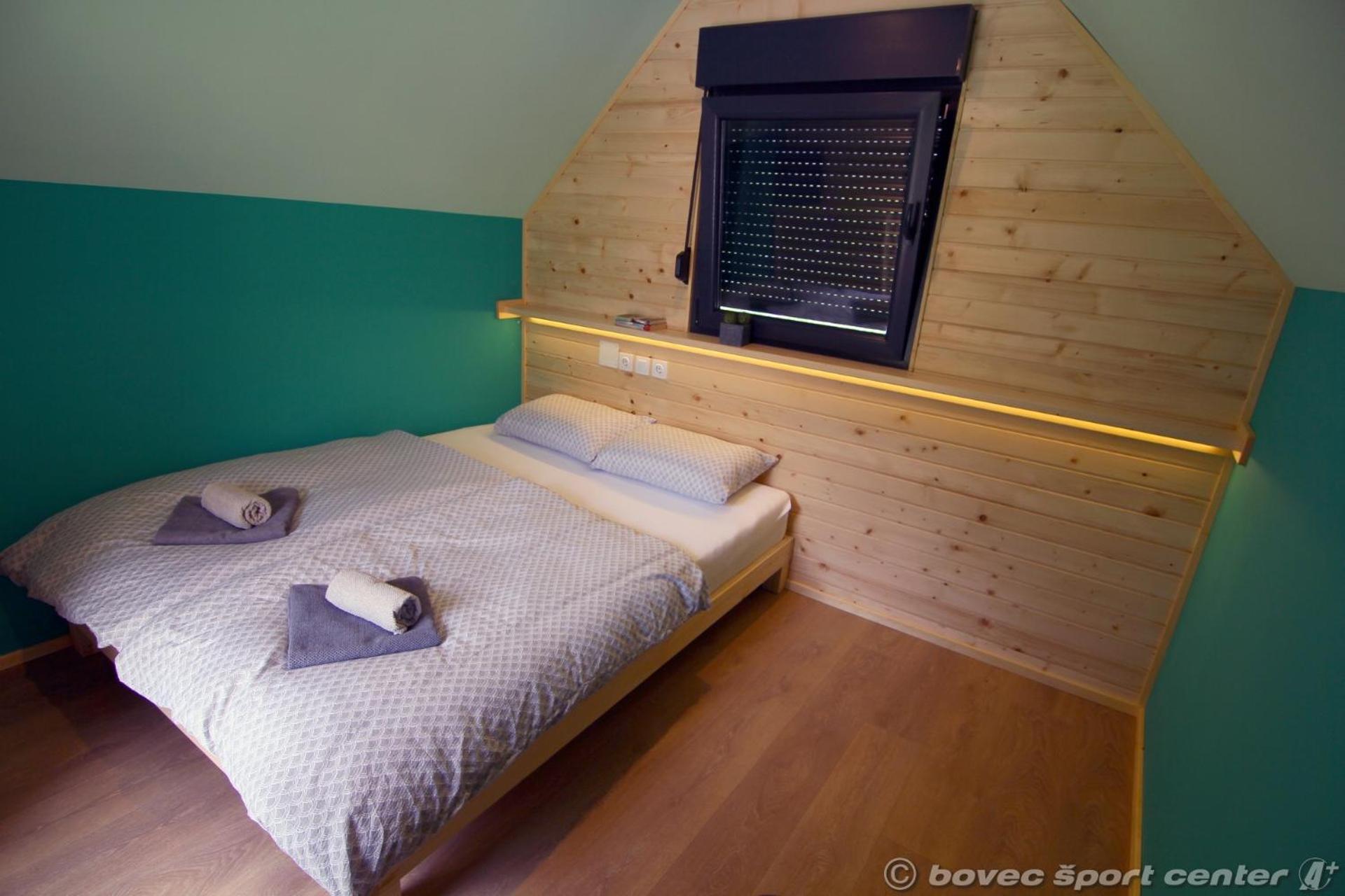 Glamping Virje Otel Bovec Dış mekan fotoğraf