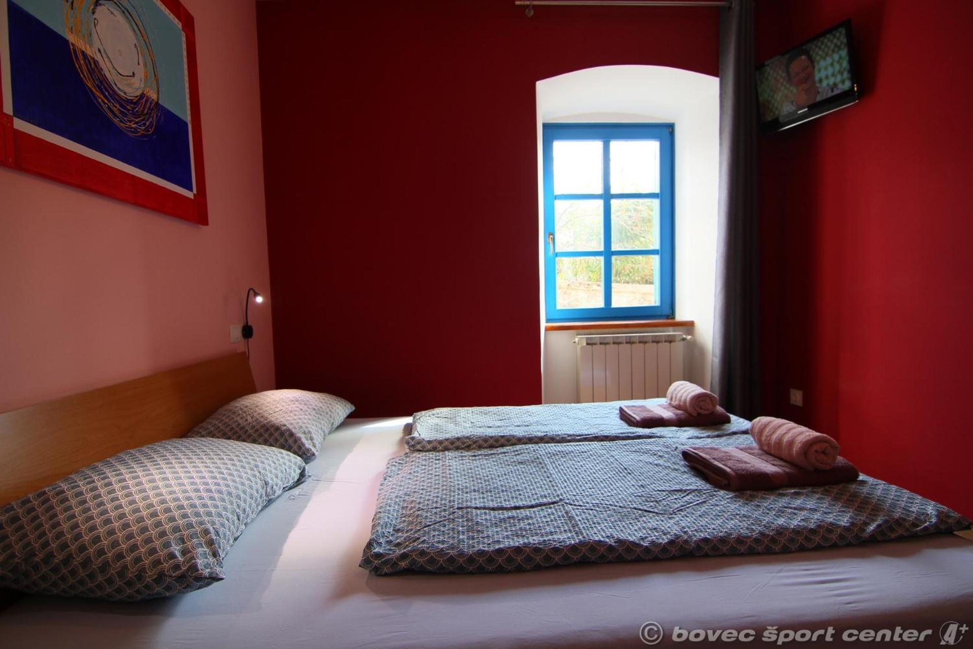 Glamping Virje Otel Bovec Dış mekan fotoğraf